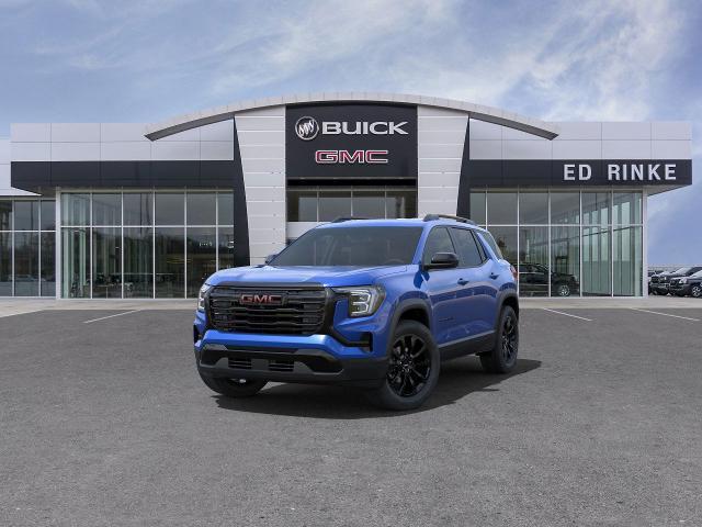 new 2026 GMC Terrain car, priced at $33,351