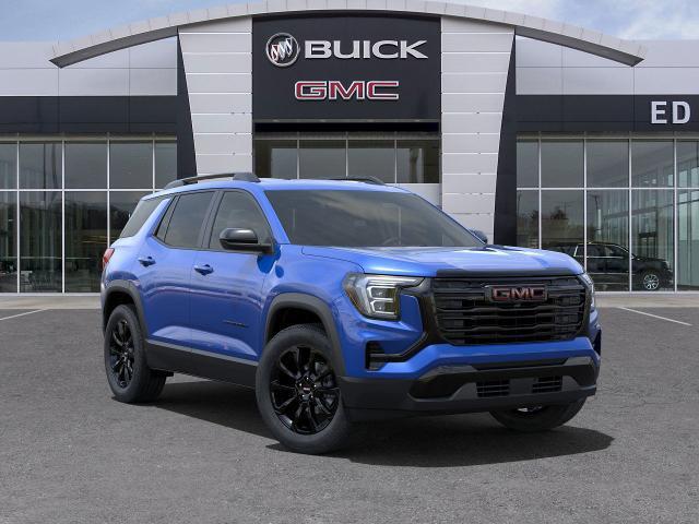 new 2026 GMC Terrain car, priced at $33,351