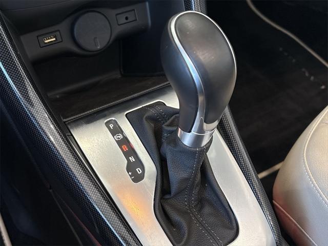 used 2019 Buick Cascada car, priced at $30,995