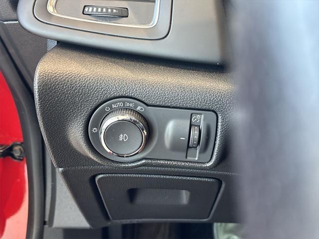 used 2019 Buick Cascada car, priced at $30,995
