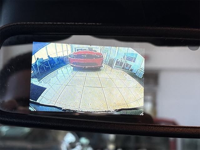 used 2019 Buick Cascada car, priced at $30,995