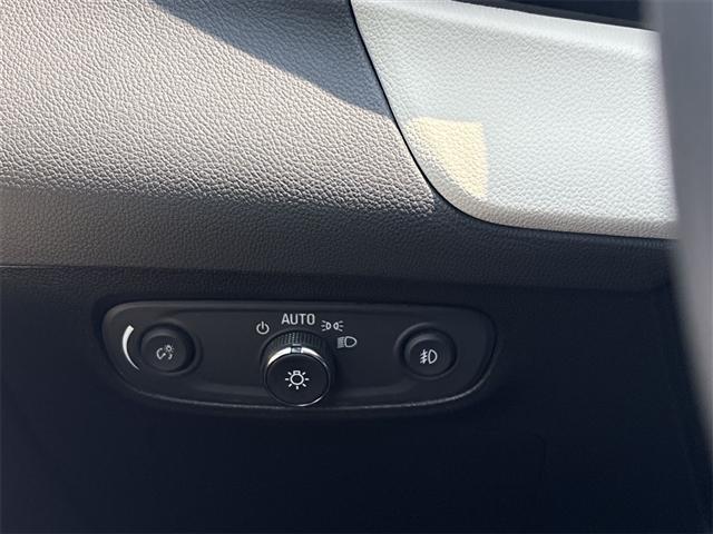 used 2023 Buick Encore GX car, priced at $21,495