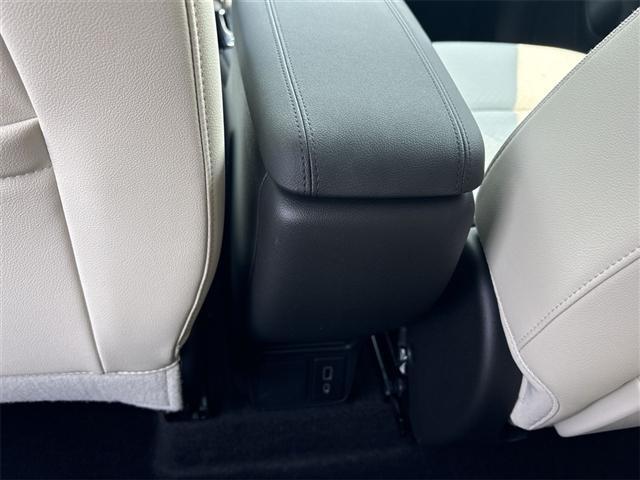 used 2023 Buick Encore GX car, priced at $21,495