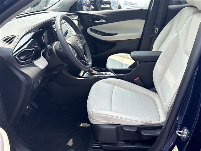 used 2023 Buick Encore GX car, priced at $21,495