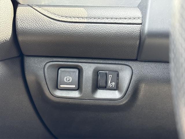 used 2022 GMC Acadia car, priced at $24,975