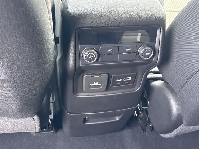 used 2022 GMC Acadia car, priced at $24,975