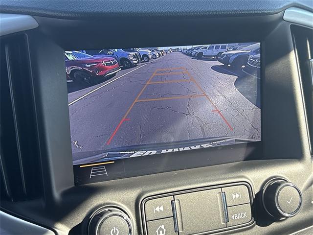 used 2021 GMC Terrain car, priced at $24,995