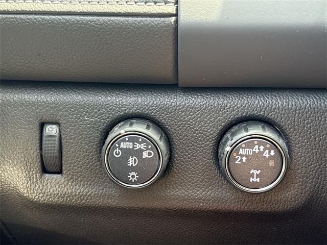 used 2022 GMC Canyon car, priced at $31,495