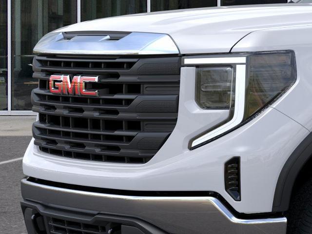 new 2025 GMC Sierra 1500 car, priced at $33,198