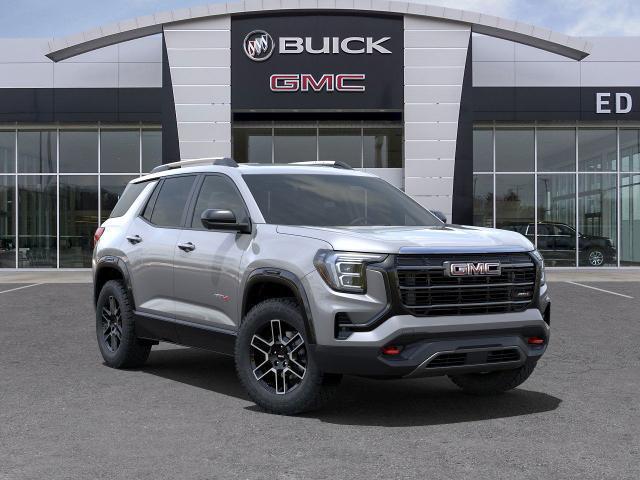 new 2026 GMC Terrain car, priced at $39,807