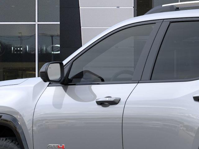 new 2026 GMC Terrain car, priced at $39,807