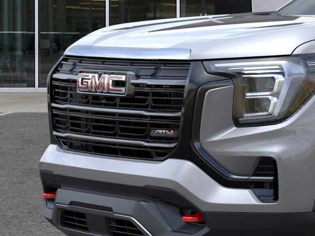 new 2026 GMC Terrain car, priced at $39,807
