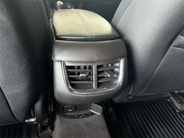 used 2018 Chevrolet Malibu car, priced at $13,495