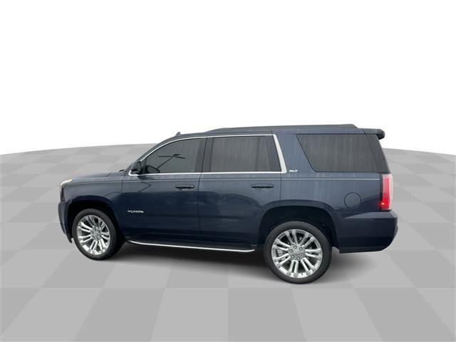 used 2019 GMC Yukon car, priced at $32,695