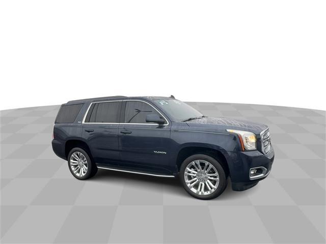 used 2019 GMC Yukon car, priced at $32,695