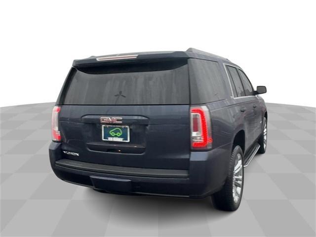 used 2019 GMC Yukon car, priced at $32,695