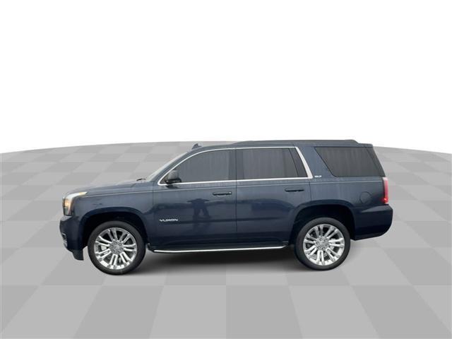 used 2019 GMC Yukon car, priced at $32,695