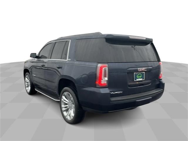 used 2019 GMC Yukon car, priced at $32,695