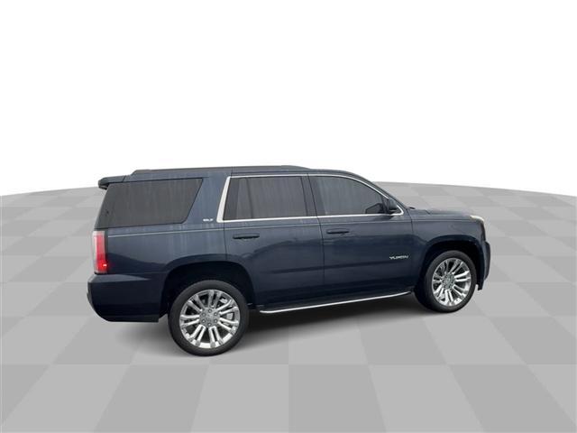 used 2019 GMC Yukon car, priced at $32,695