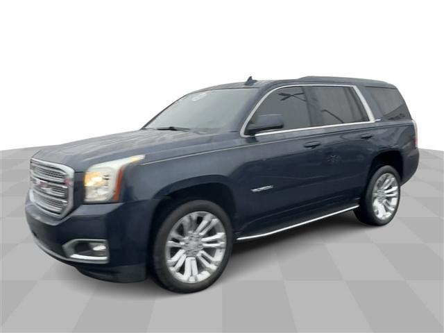 used 2019 GMC Yukon car, priced at $32,695