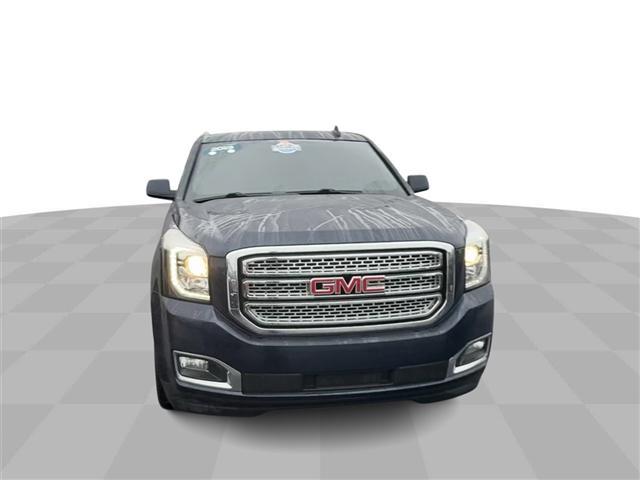 used 2019 GMC Yukon car, priced at $32,695