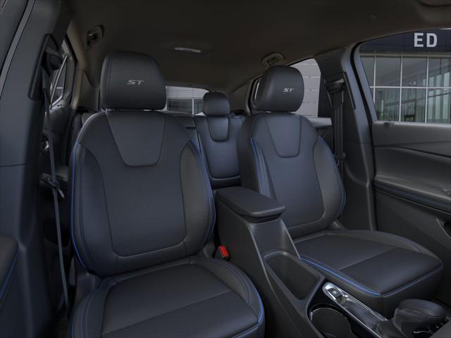 new 2025 Buick Encore GX car, priced at $28,149