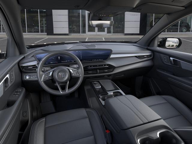 new 2025 Buick Enclave car, priced at $47,019