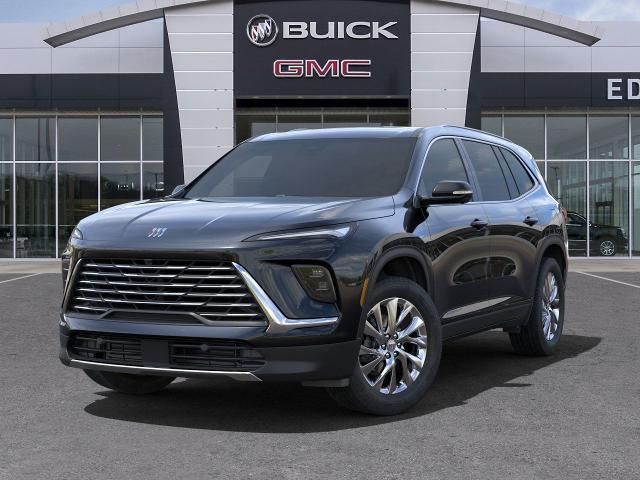 new 2025 Buick Enclave car, priced at $47,019