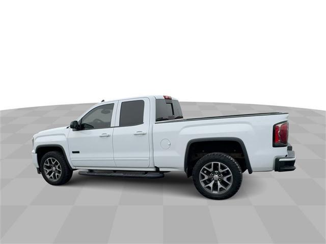 used 2017 GMC Sierra 1500 car, priced at $22,995