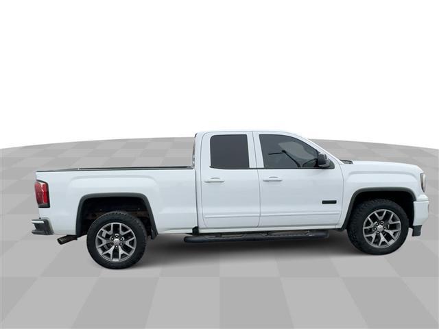 used 2017 GMC Sierra 1500 car, priced at $22,995