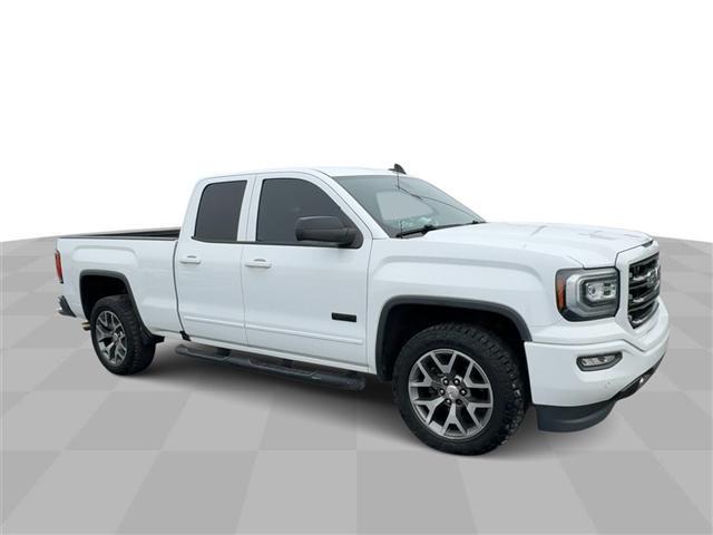 used 2017 GMC Sierra 1500 car, priced at $22,995