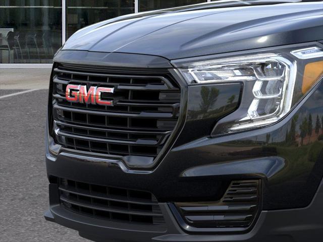 new 2024 GMC Terrain car, priced at $29,289