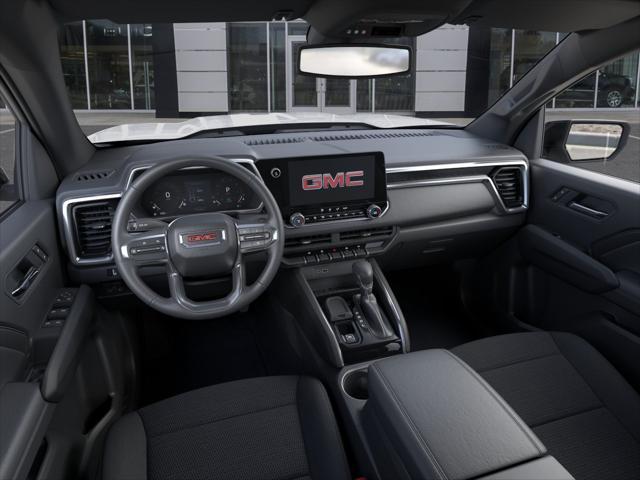 new 2024 GMC Canyon car, priced at $37,264