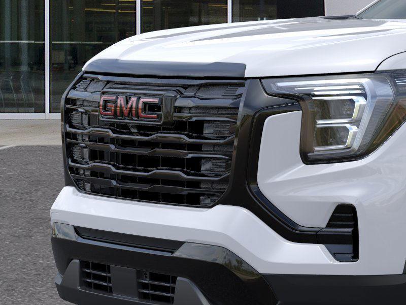 new 2026 GMC Terrain car, priced at $32,089