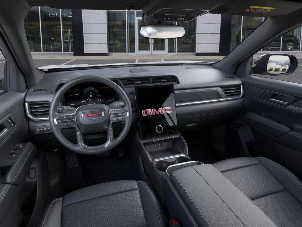 new 2026 GMC Terrain car, priced at $32,089