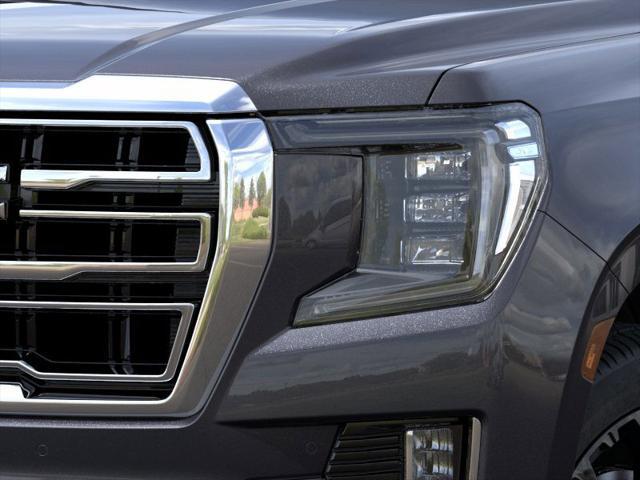 new 2024 GMC Yukon car, priced at $71,114