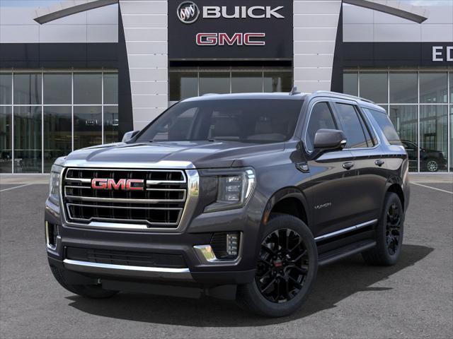 new 2024 GMC Yukon car, priced at $71,114