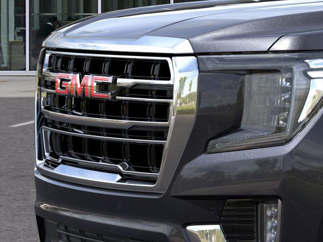 new 2024 GMC Yukon car, priced at $71,114