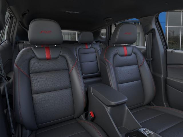 new 2025 Chevrolet Trax car, priced at $25,556