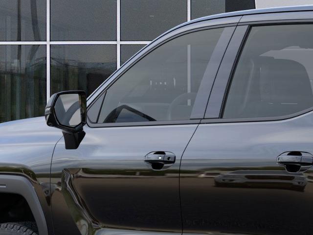 new 2026 GMC Sierra EV car, priced at $62,033