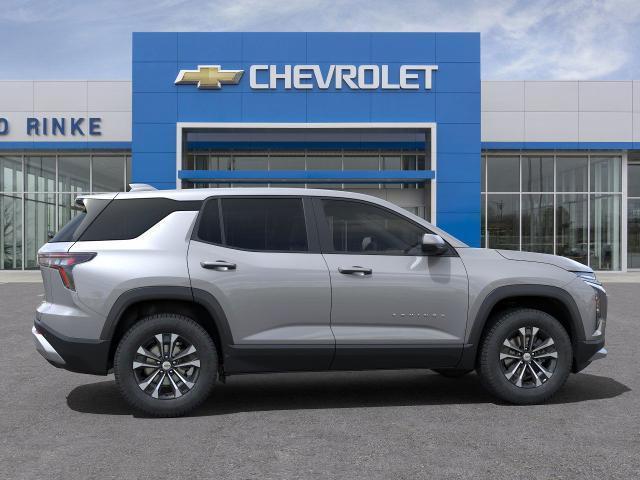 new 2026 Chevrolet Equinox car, priced at $29,898