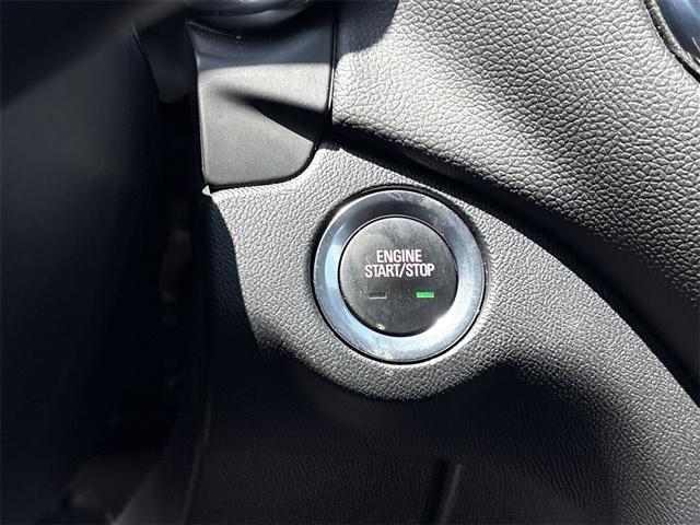 used 2023 Chevrolet Equinox car, priced at $22,995