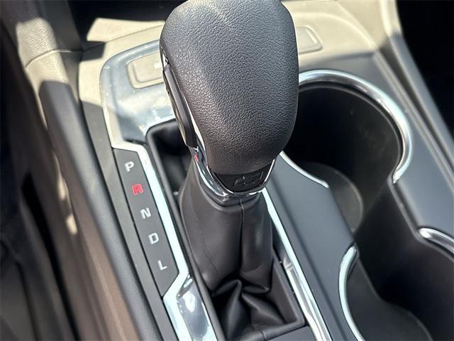 used 2023 Chevrolet Equinox car, priced at $22,995