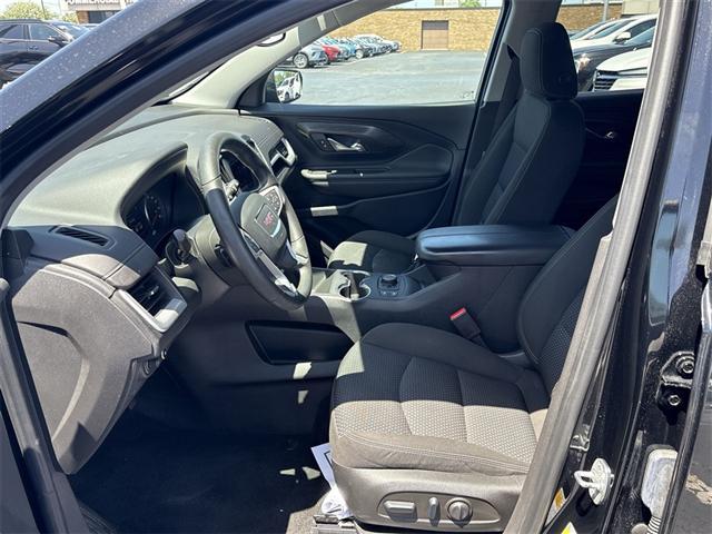 used 2023 GMC Terrain car, priced at $22,225