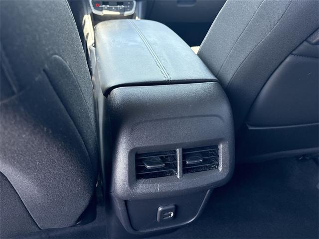 used 2023 GMC Terrain car, priced at $22,225