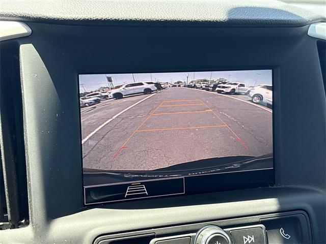 used 2023 GMC Terrain car, priced at $22,225