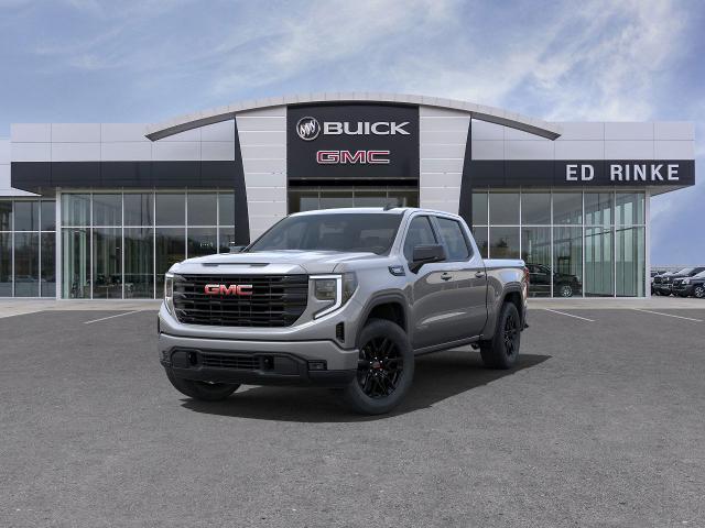 new 2025 GMC Sierra 1500 car, priced at $48,784