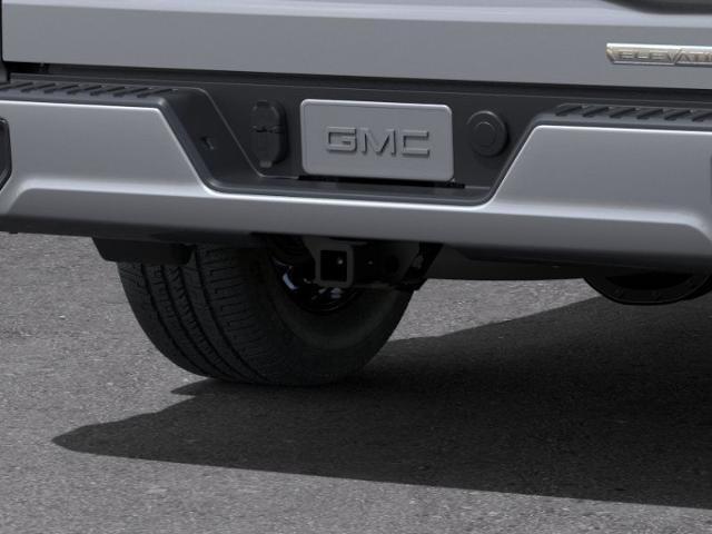 new 2025 GMC Sierra 1500 car, priced at $48,784