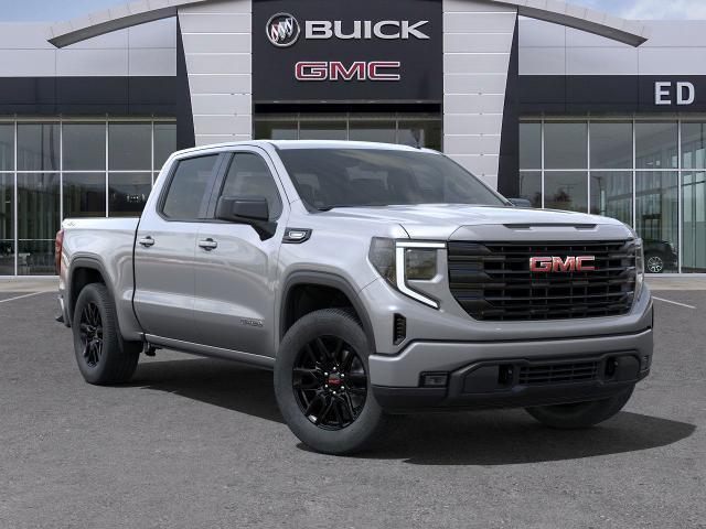 new 2025 GMC Sierra 1500 car, priced at $48,784