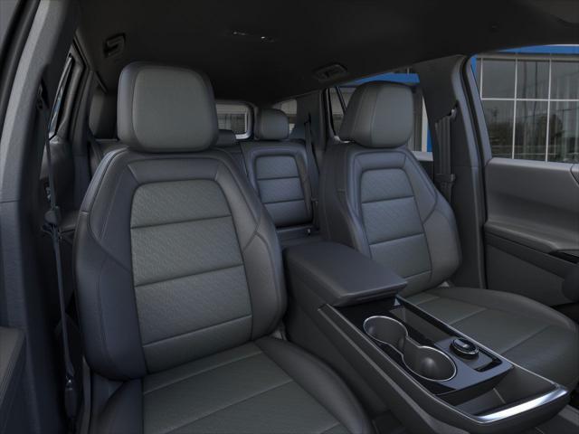 new 2026 Chevrolet Equinox car, priced at $29,937